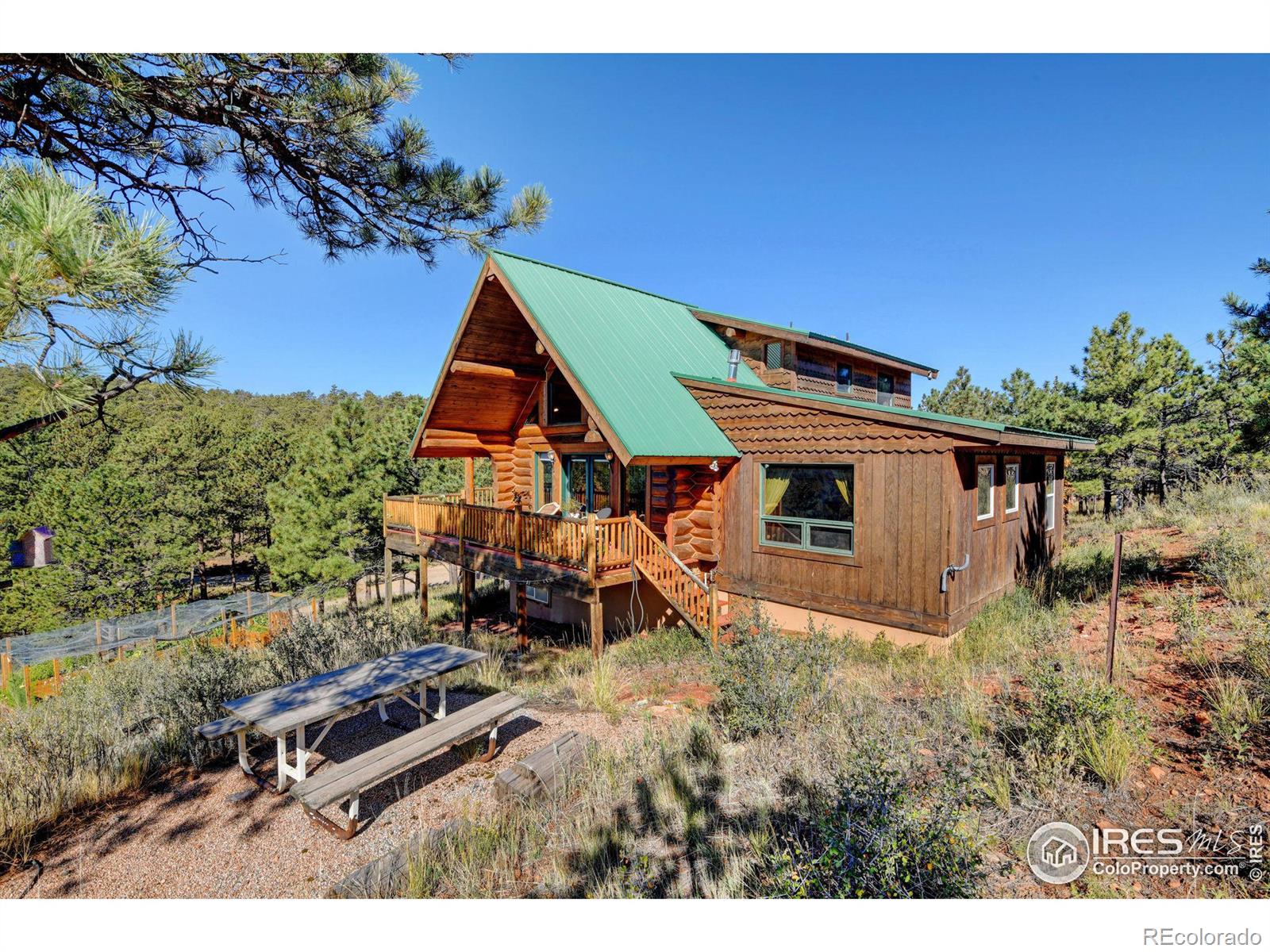 MLS Image #11 for 3530  rainbow lane,loveland, Colorado