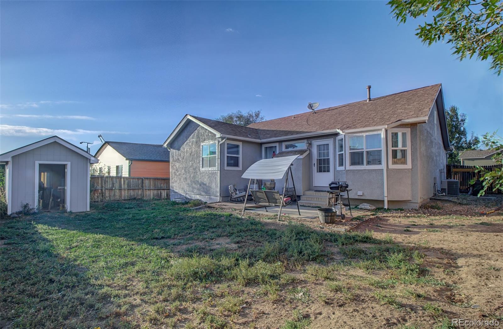 MLS Image #25 for 6624  fountain ridge circle,fountain, Colorado