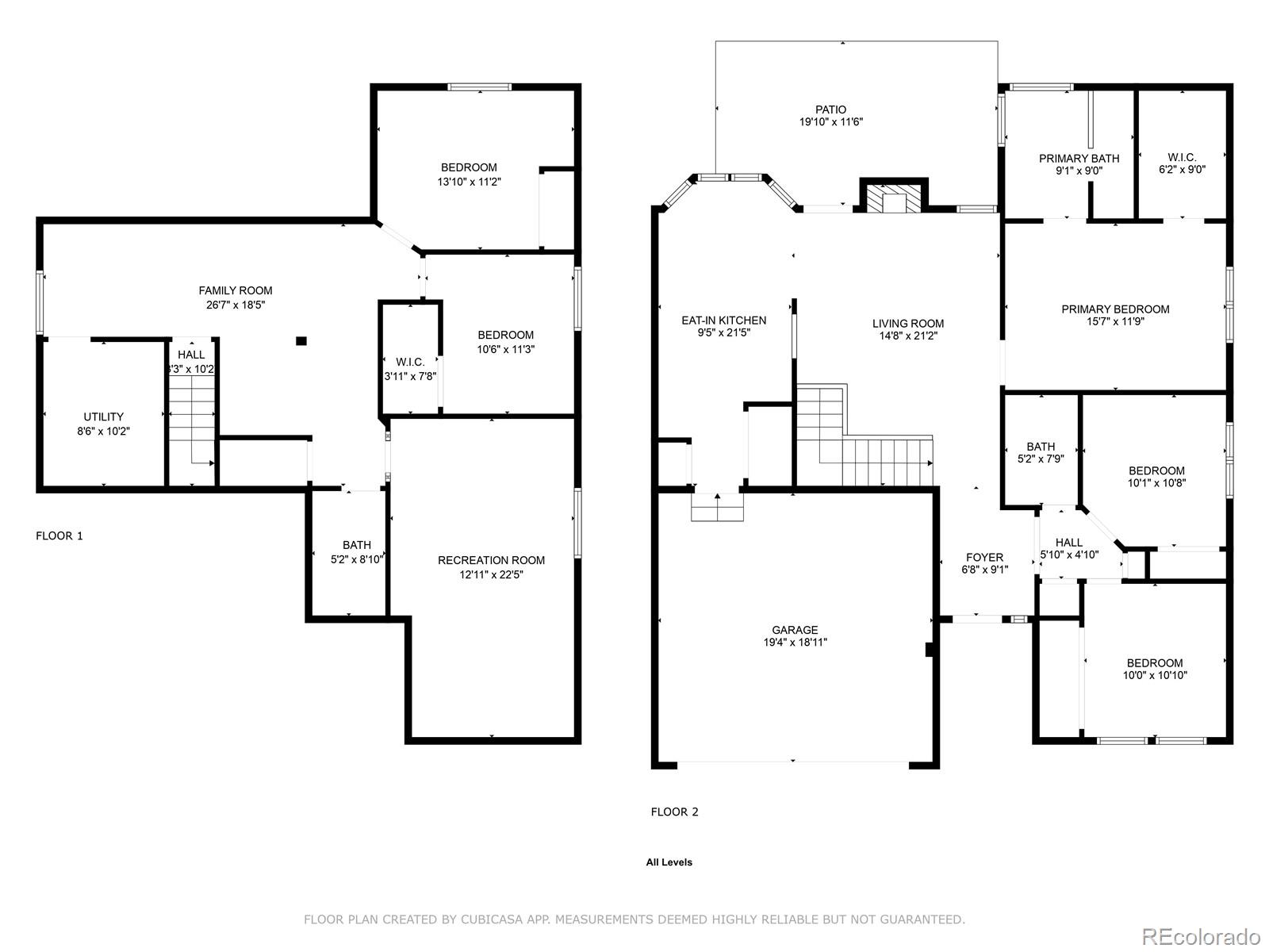 MLS Image #30 for 6624  fountain ridge circle,fountain, Colorado