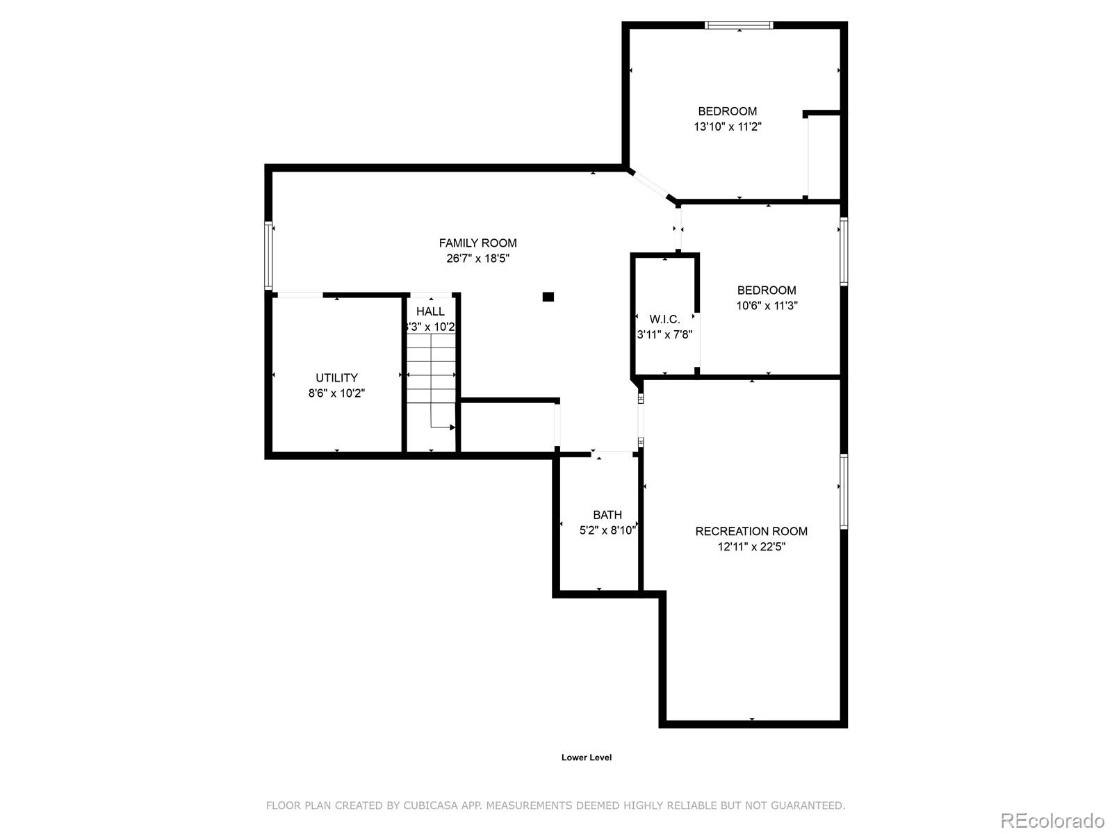 MLS Image #32 for 6624  fountain ridge circle,fountain, Colorado