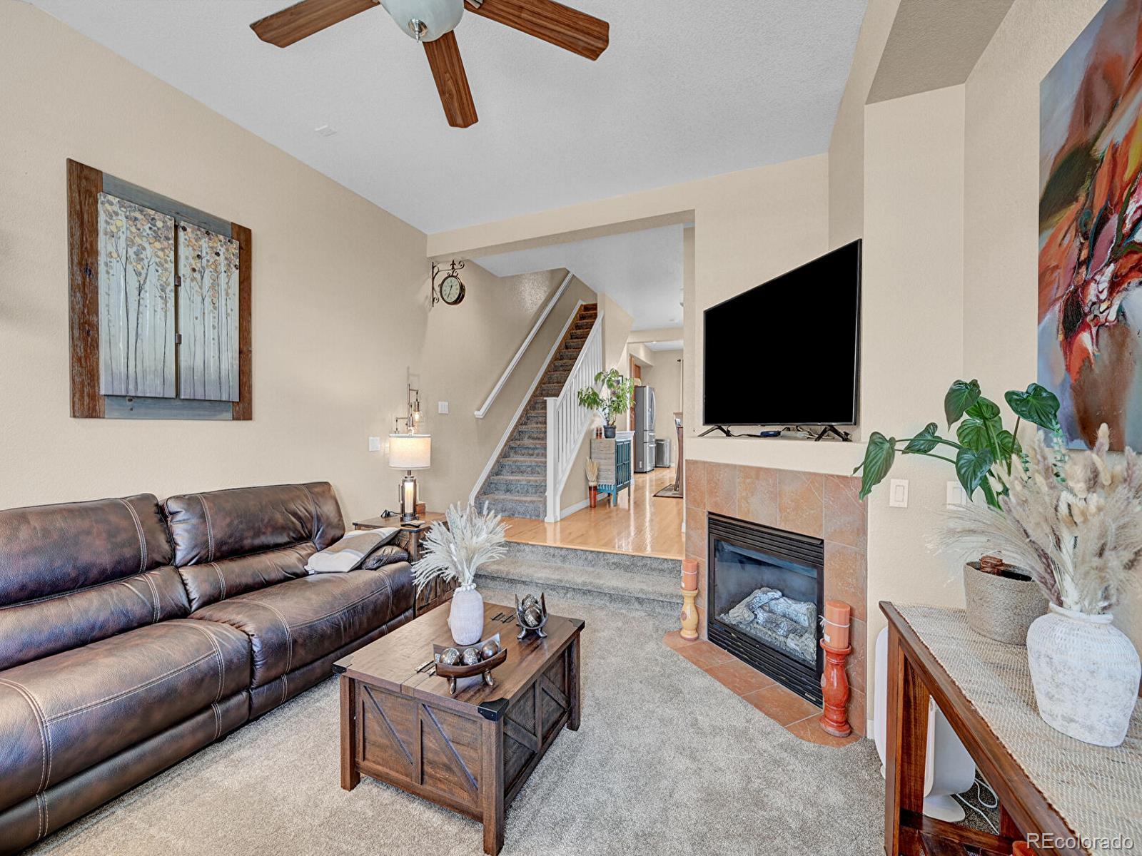 MLS Image #3 for 9454  ashbury circle,parker, Colorado