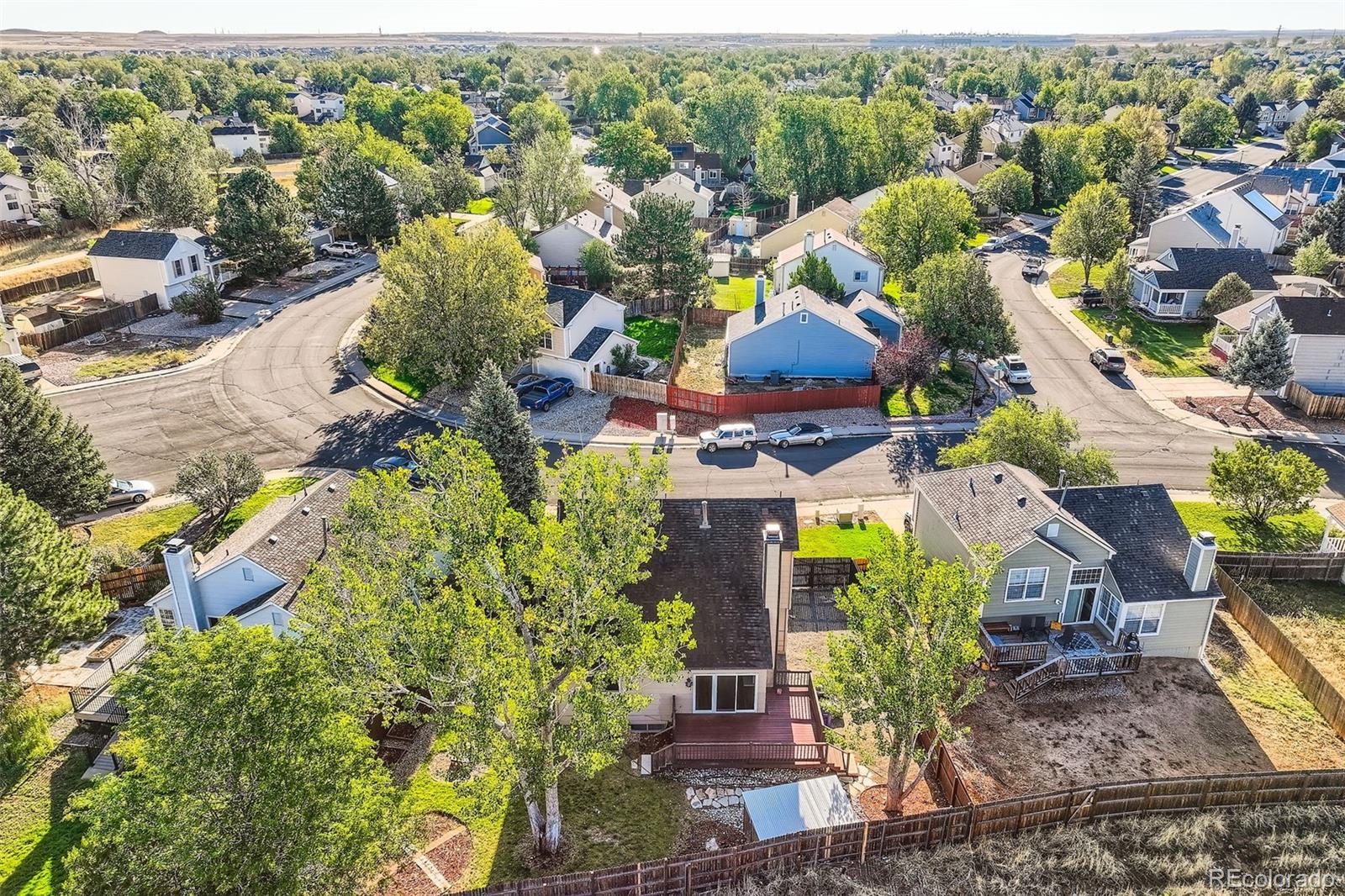 MLS Image #24 for 20759 e 44th avenue,denver, Colorado