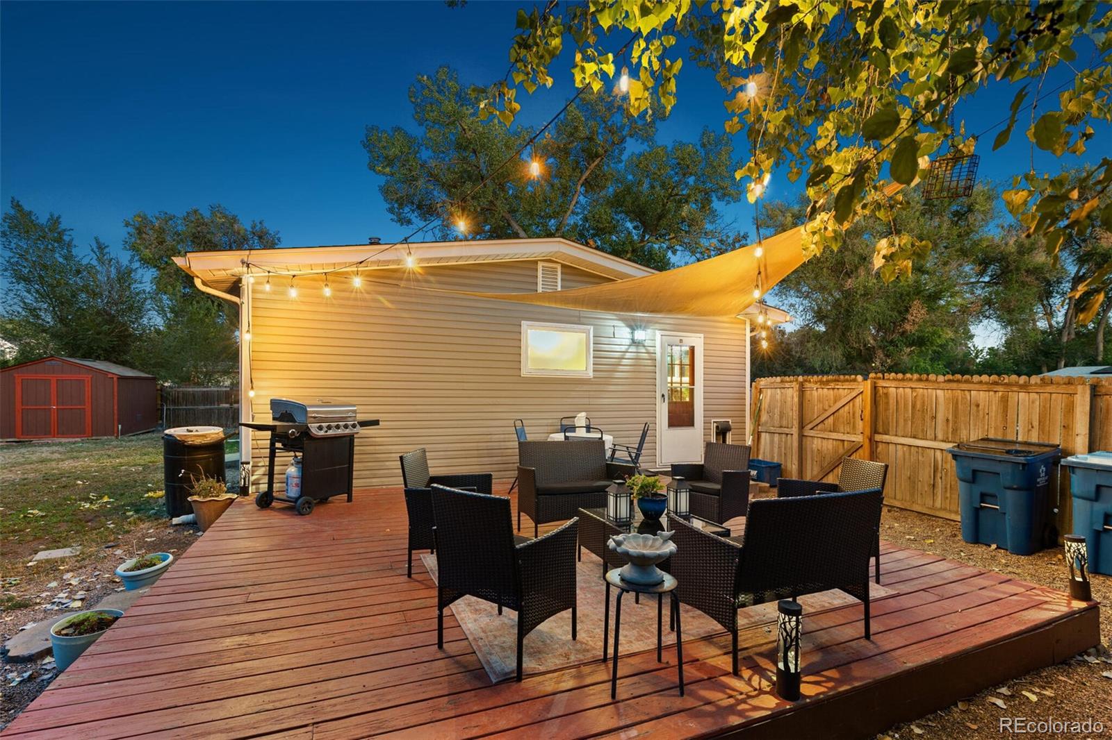 MLS Image #27 for 9135 w 49th place,arvada, Colorado