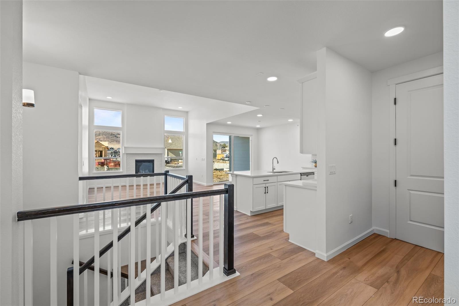 MLS Image #3 for 8279 s quail court,littleton, Colorado