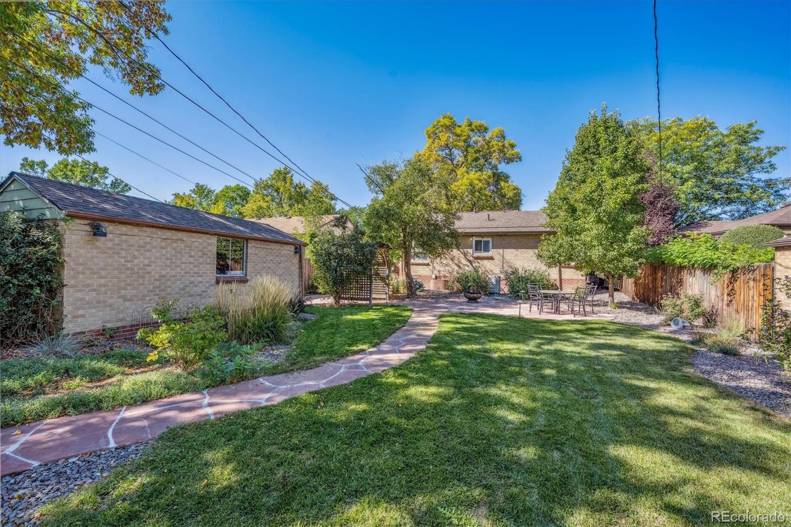 MLS Image #18 for 2970 s ogden street,englewood, Colorado