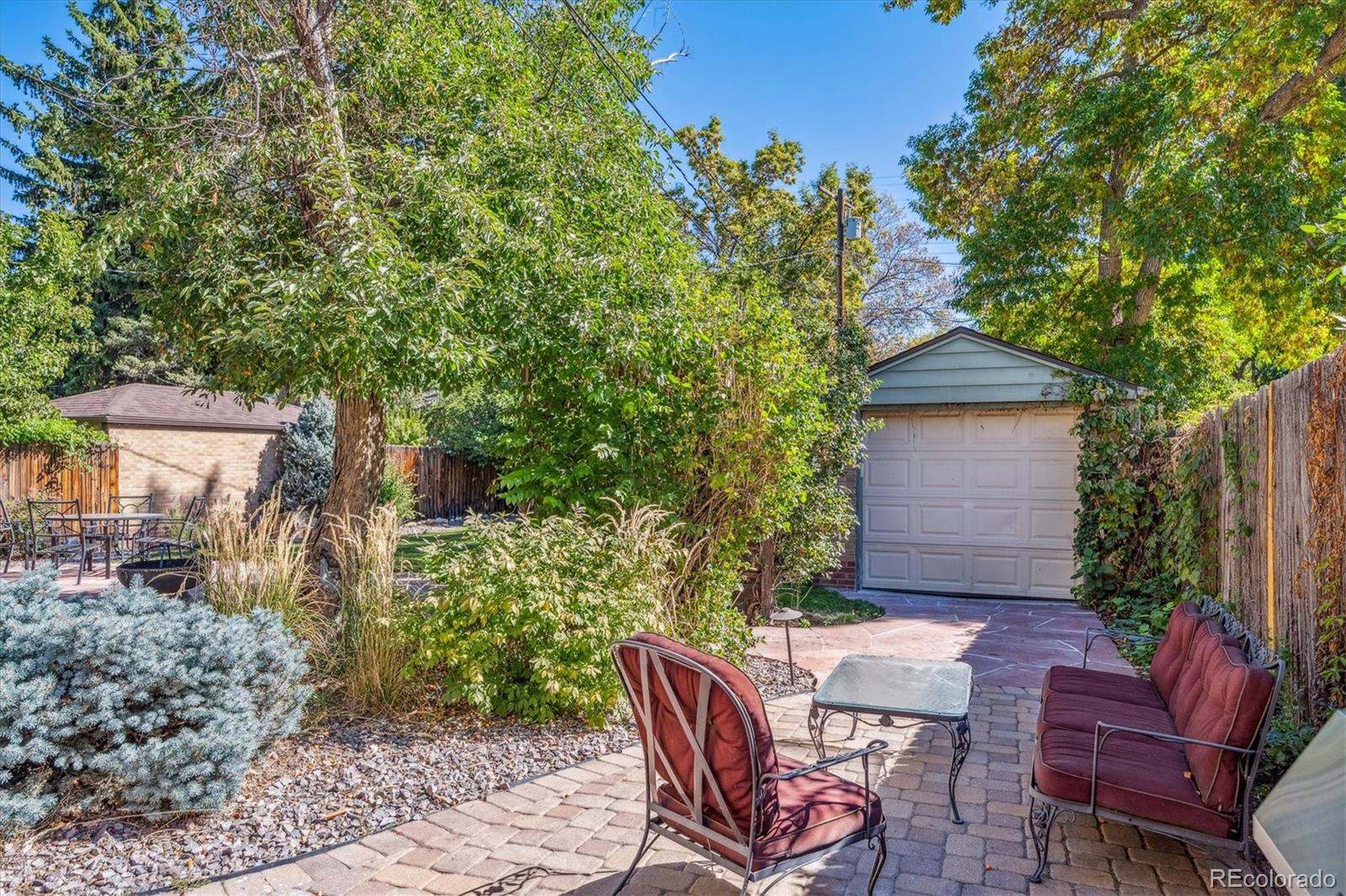 MLS Image #21 for 2970 s ogden street,englewood, Colorado