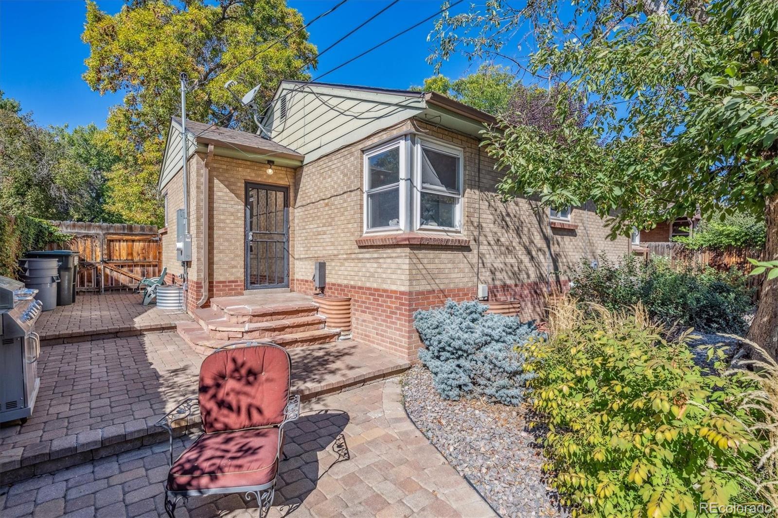 MLS Image #22 for 2970 s ogden street,englewood, Colorado