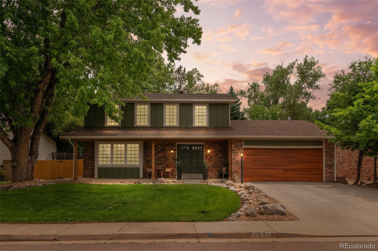 CMA Image for 7444 s milwaukee court,Centennial, Colorado