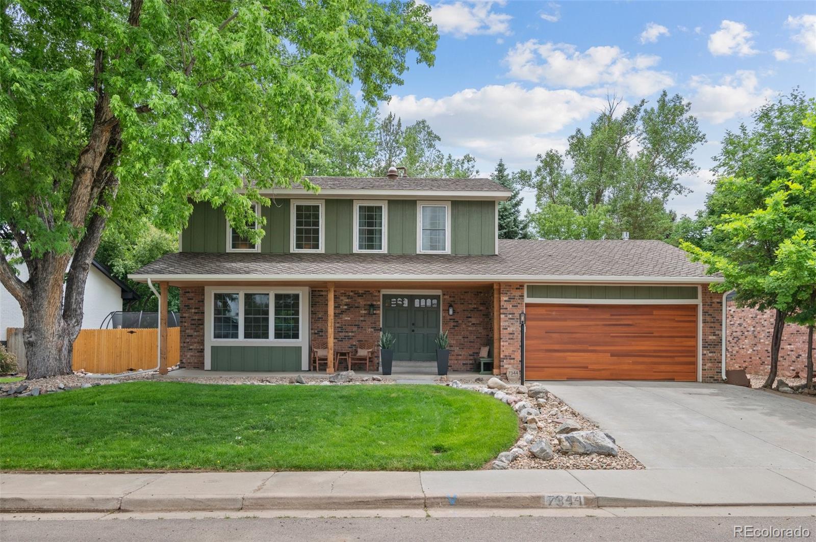 MLS Image #2 for 7344 s fillmore circle,centennial, Colorado