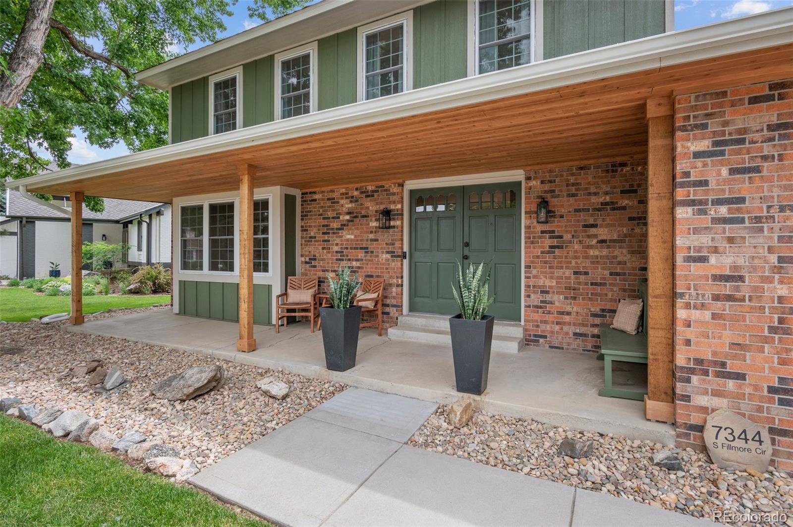 MLS Image #3 for 7344 s fillmore circle,centennial, Colorado