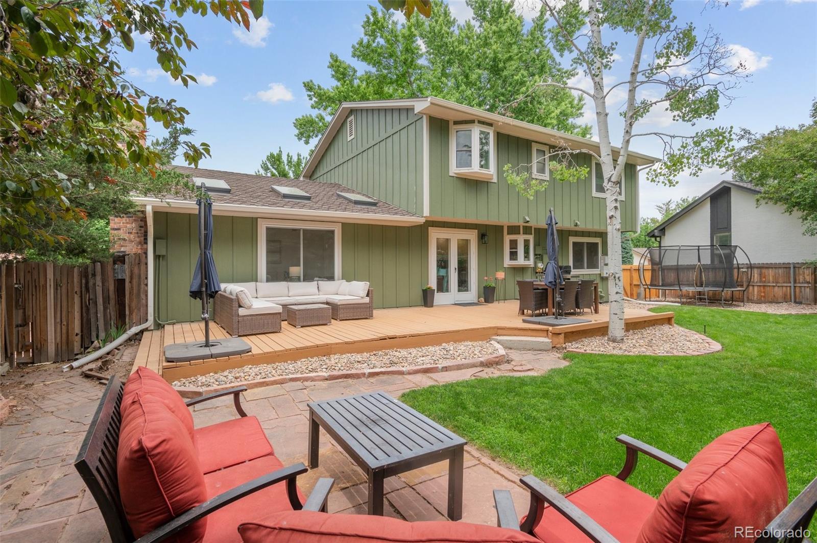 MLS Image #30 for 7344 s fillmore circle,centennial, Colorado