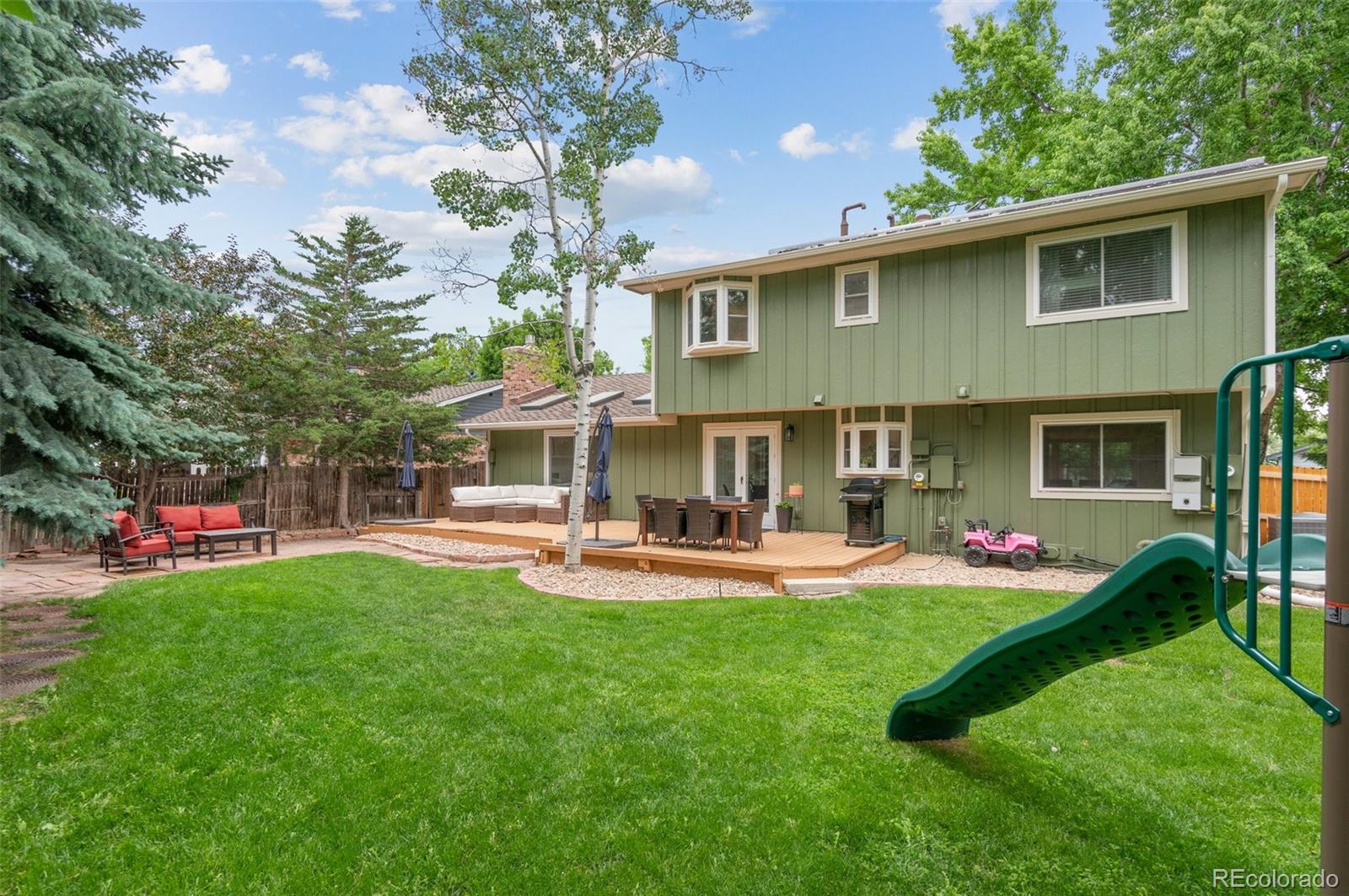 MLS Image #31 for 7344 s fillmore circle,centennial, Colorado