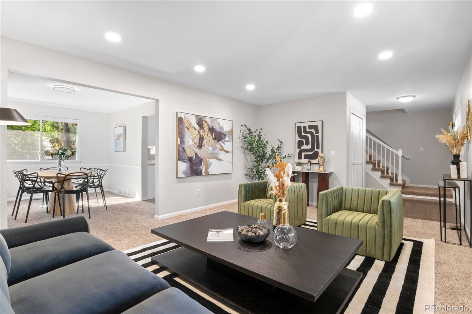 MLS Image #4 for 7344 s fillmore circle,centennial, Colorado