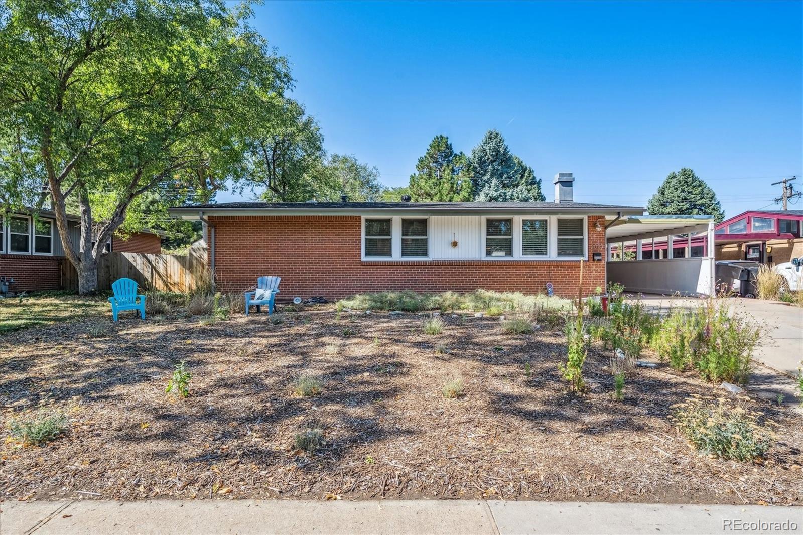 MLS Image #19 for 2027 s vrain street,denver, Colorado