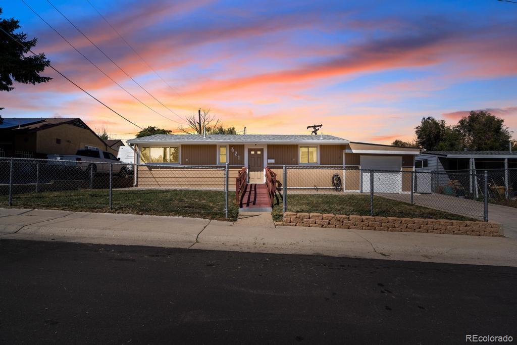 MLS Image #0 for 621  campo street,denver, Colorado