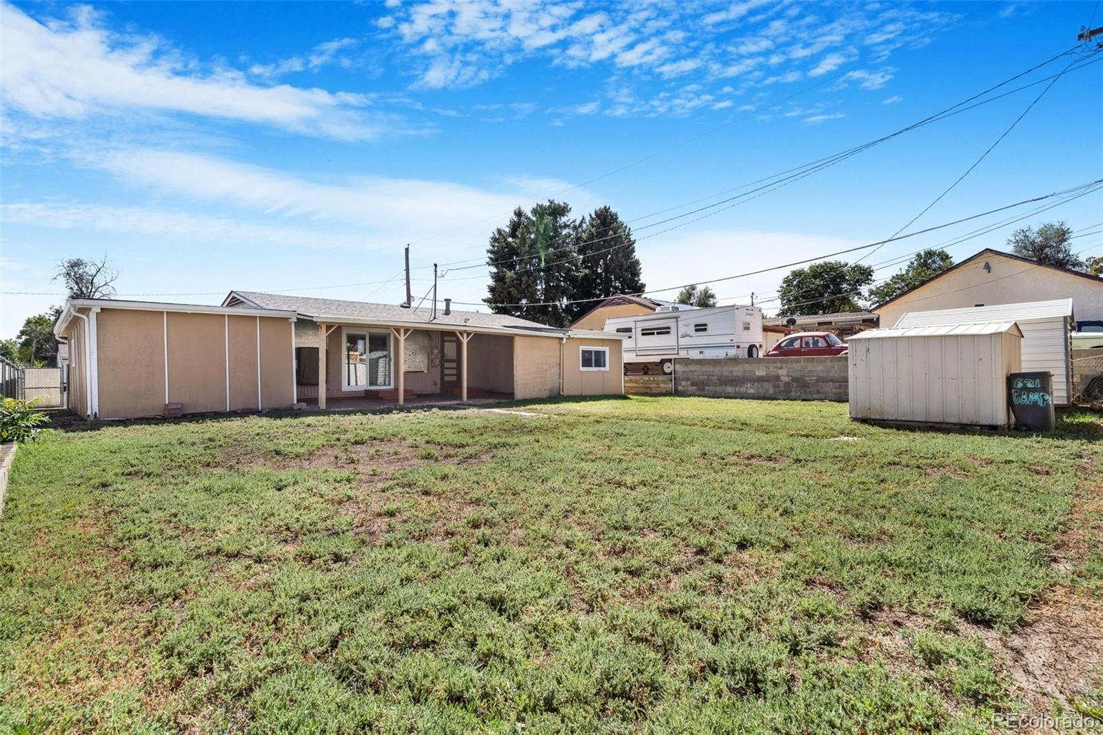 MLS Image #17 for 621  campo street,denver, Colorado