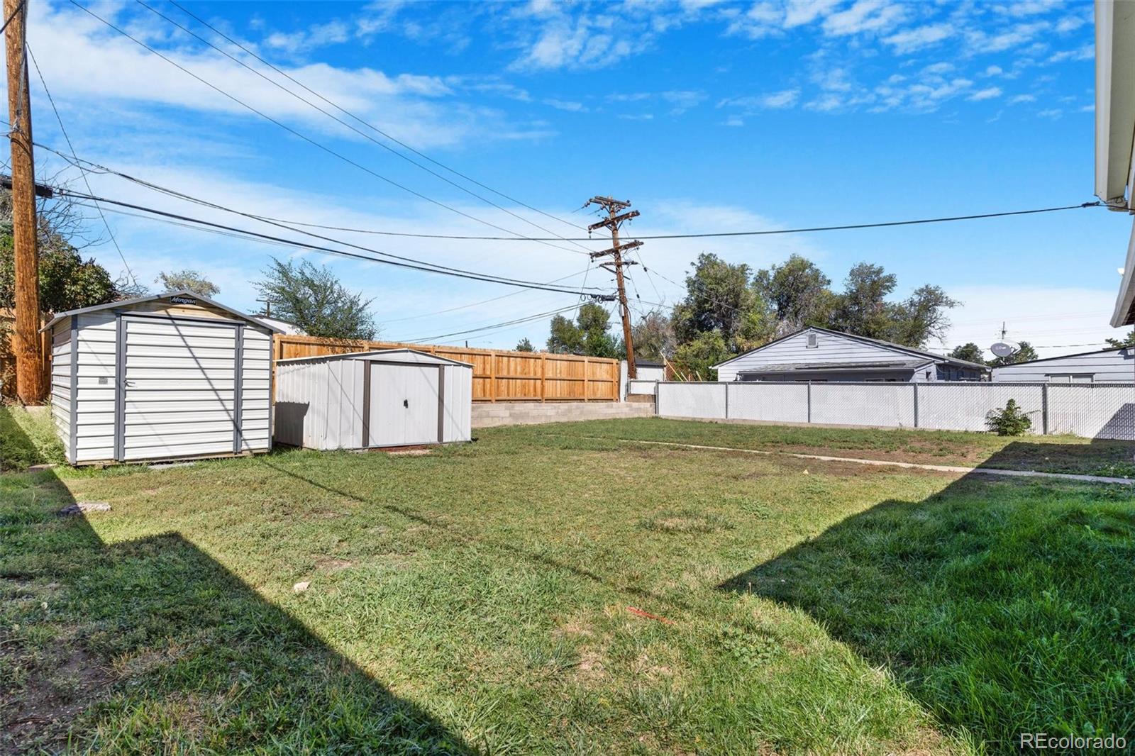 MLS Image #18 for 621  campo street,denver, Colorado