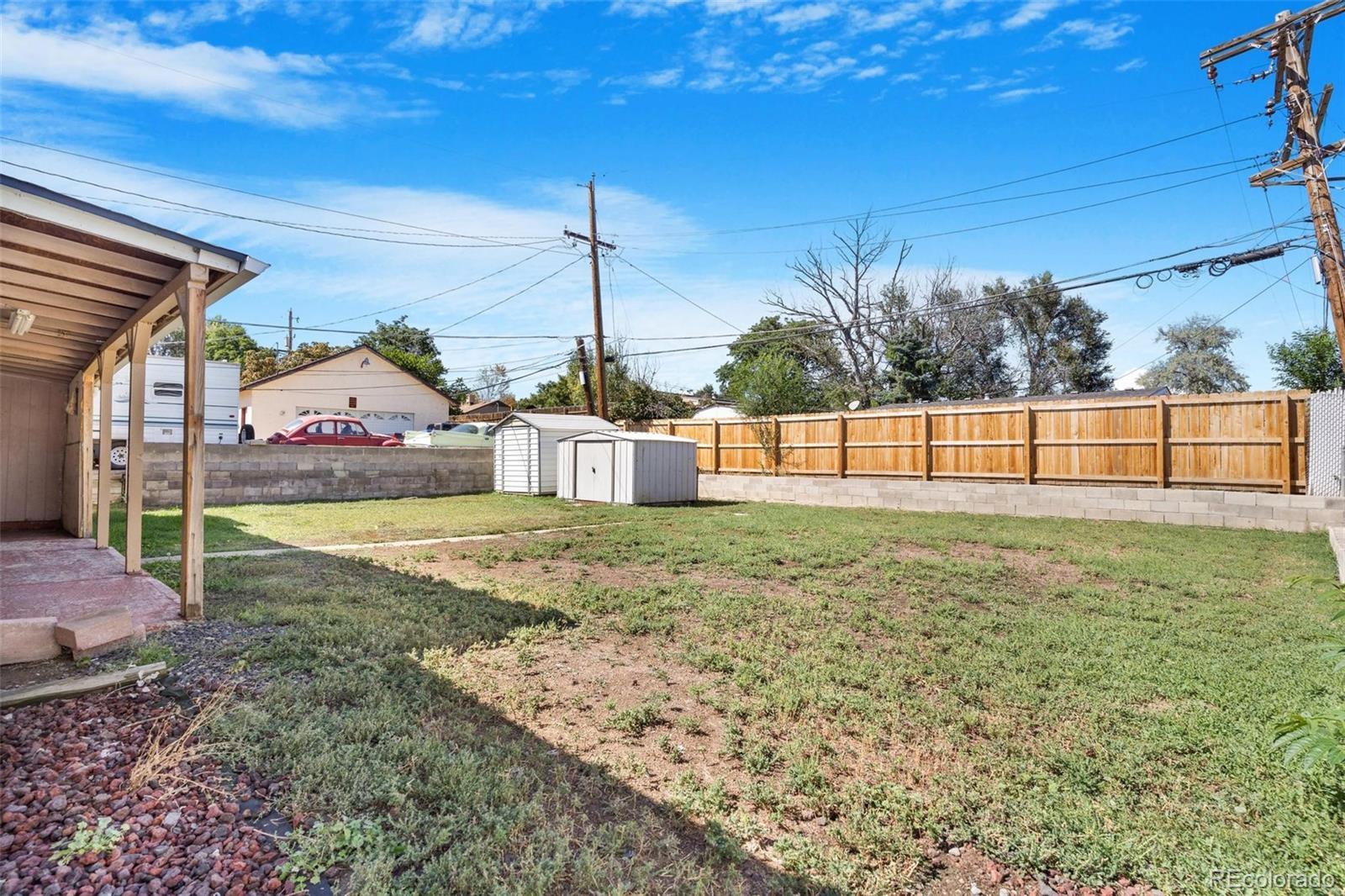 MLS Image #19 for 621  campo street,denver, Colorado