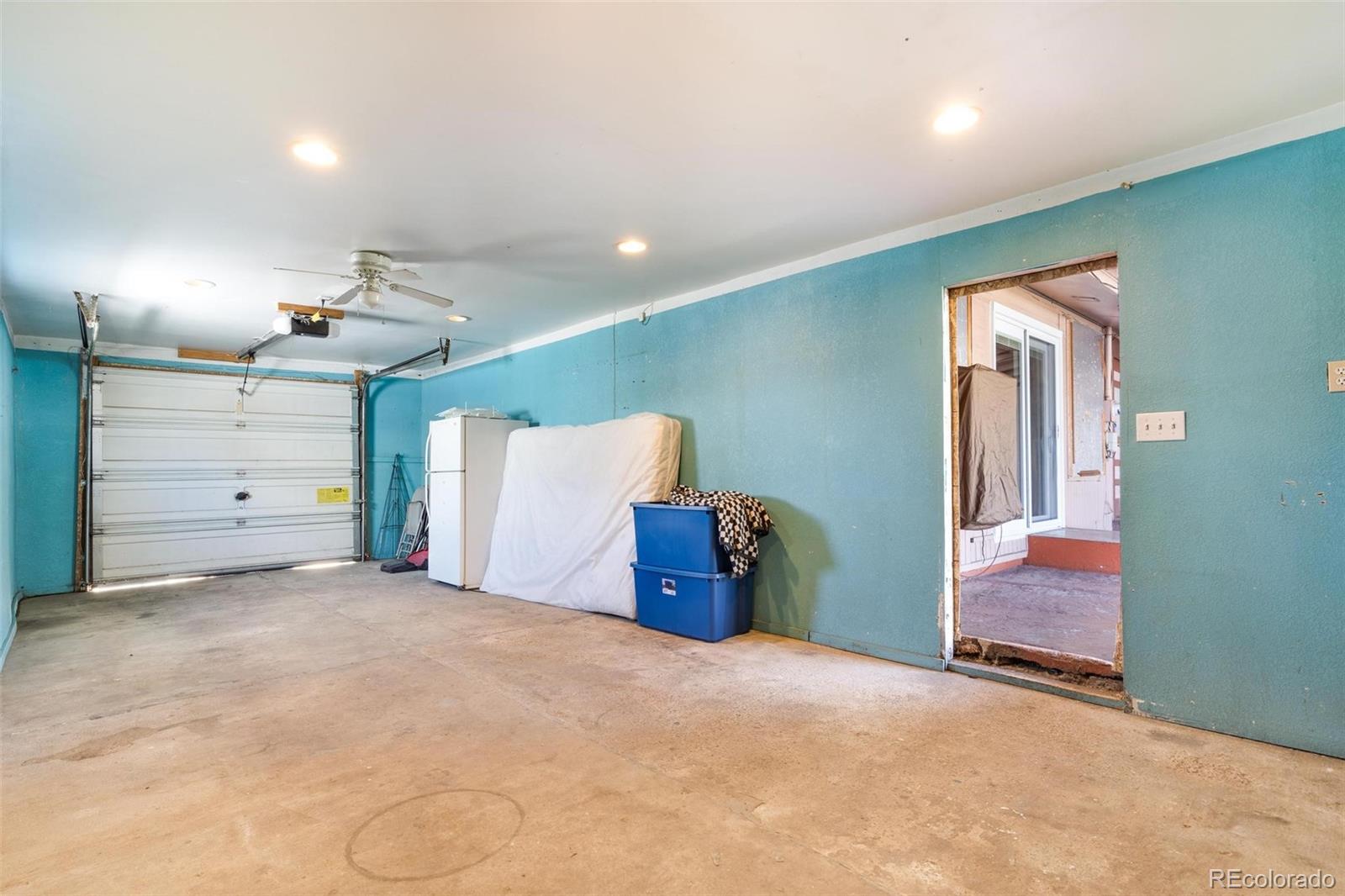 MLS Image #20 for 621  campo street,denver, Colorado