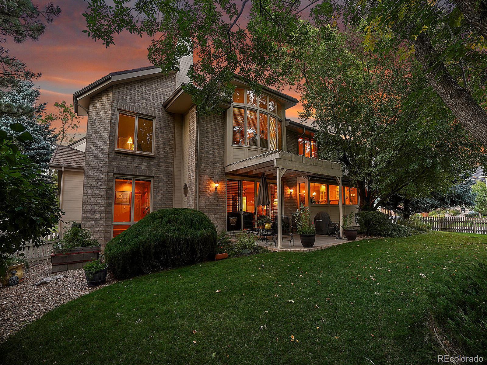 MLS Image #44 for 5494 e nichols place,centennial, Colorado