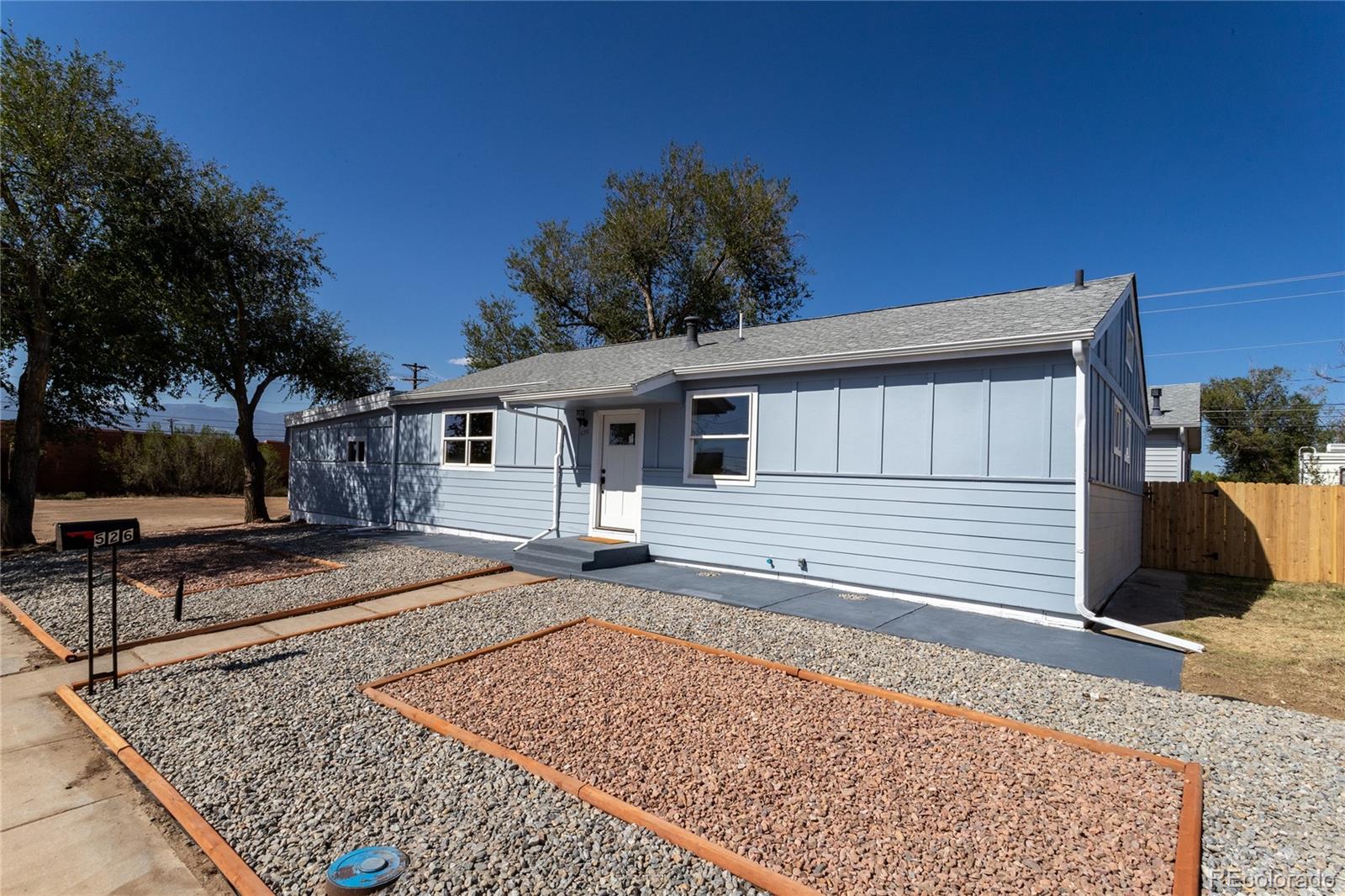MLS Image #0 for 526  crest street,fountain, Colorado
