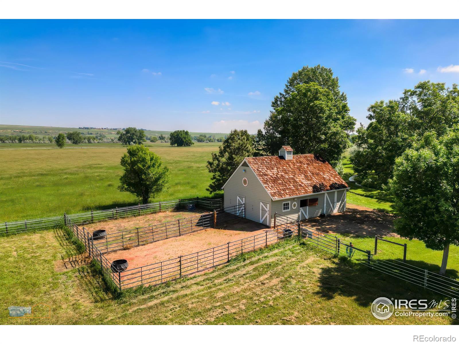 MLS Image #11 for 8524  valmont road,boulder, Colorado