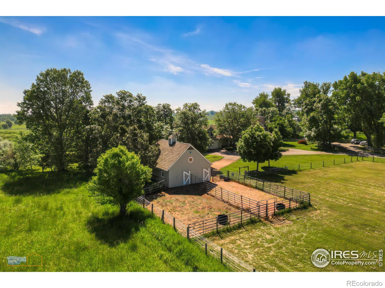 MLS Image #12 for 8524  valmont road,boulder, Colorado