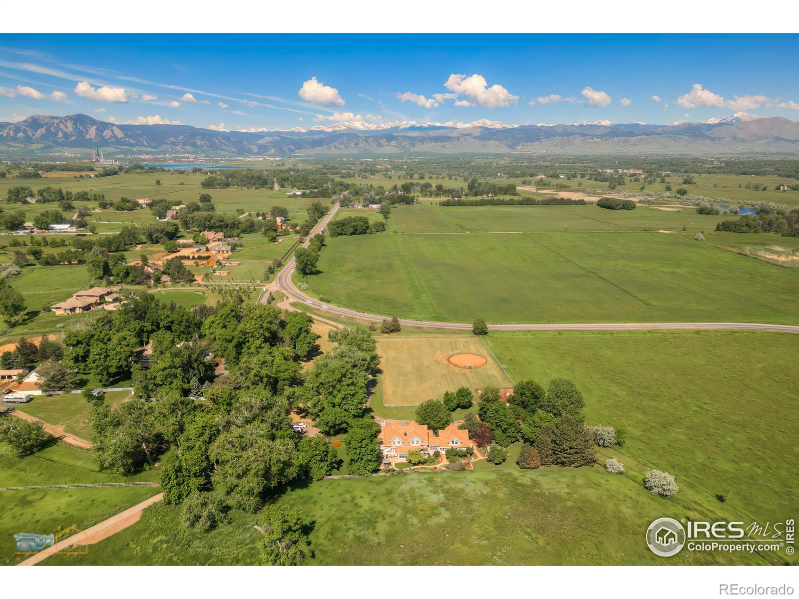 MLS Image #6 for 8524  valmont road,boulder, Colorado