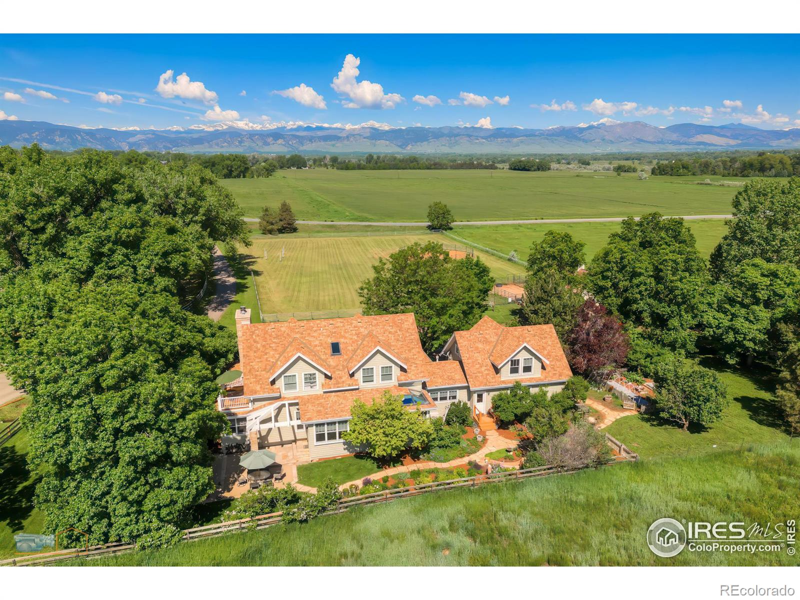 MLS Image #7 for 8524  valmont road,boulder, Colorado