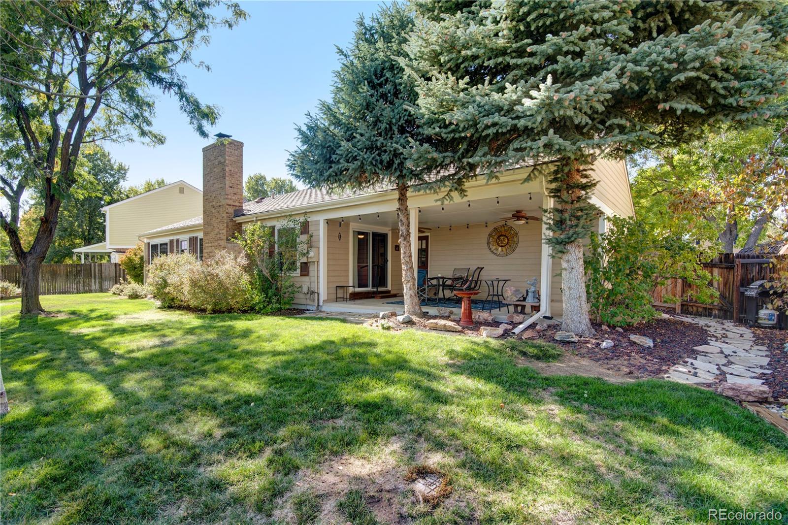 MLS Image #40 for 5164 s hoyt street,littleton, Colorado