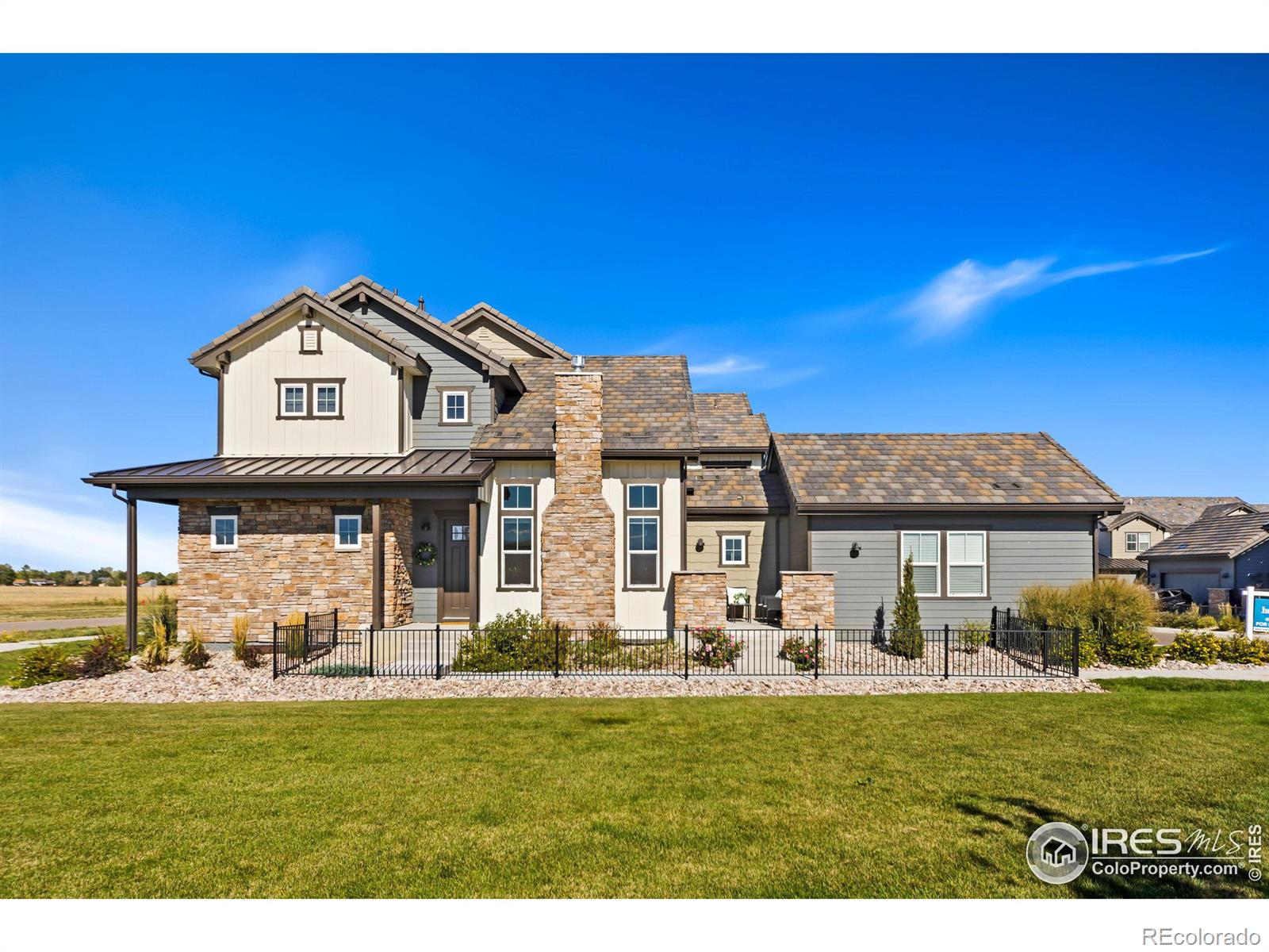 MLS Image #2 for 1582  harebell street,berthoud, Colorado