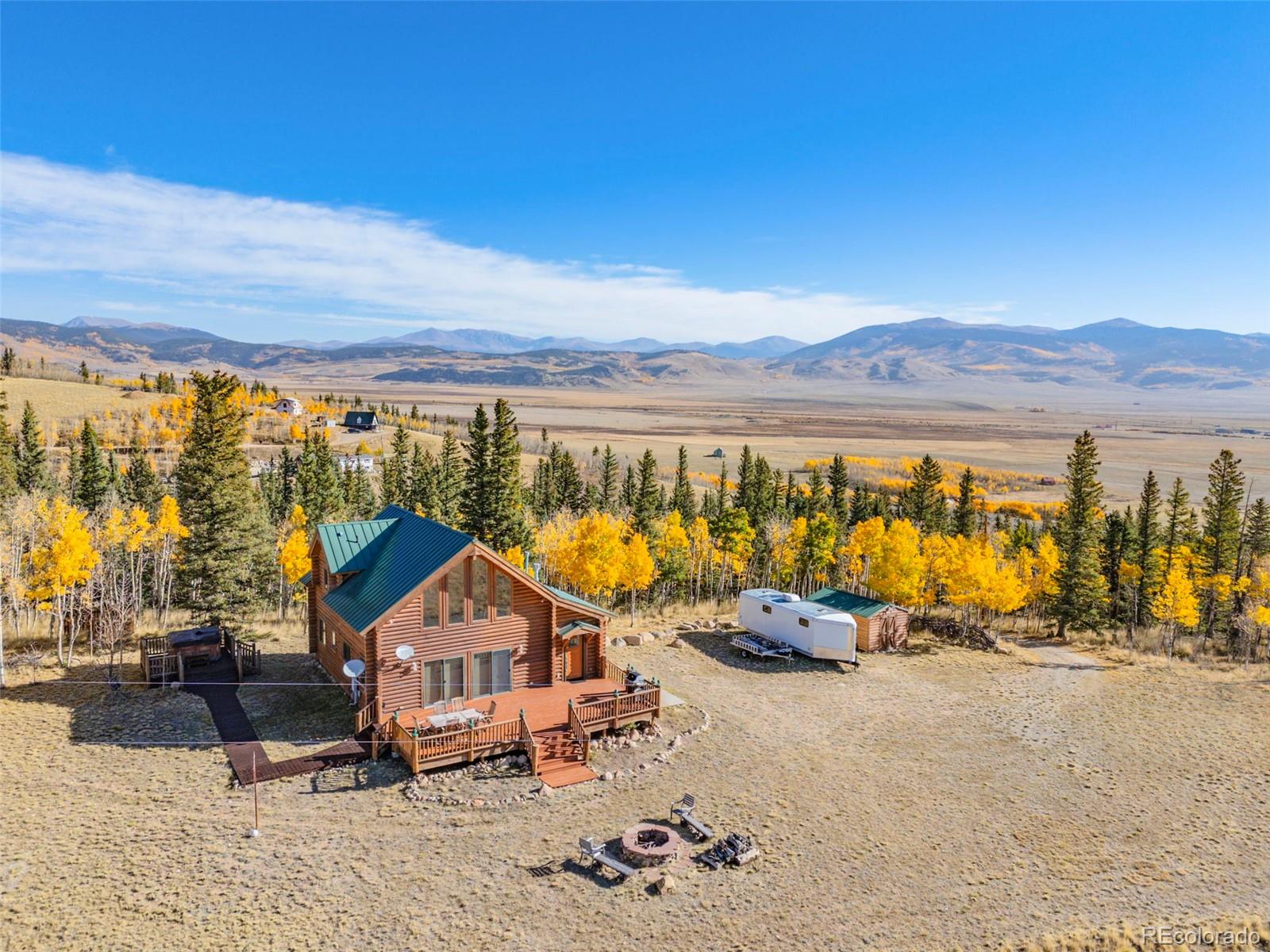 MLS Image #1 for 1052  boreas circle,jefferson, Colorado