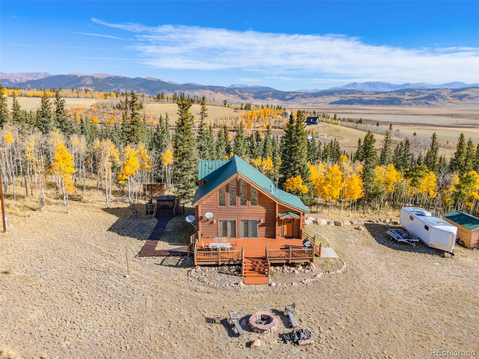 MLS Image #2 for 1052  boreas circle,jefferson, Colorado