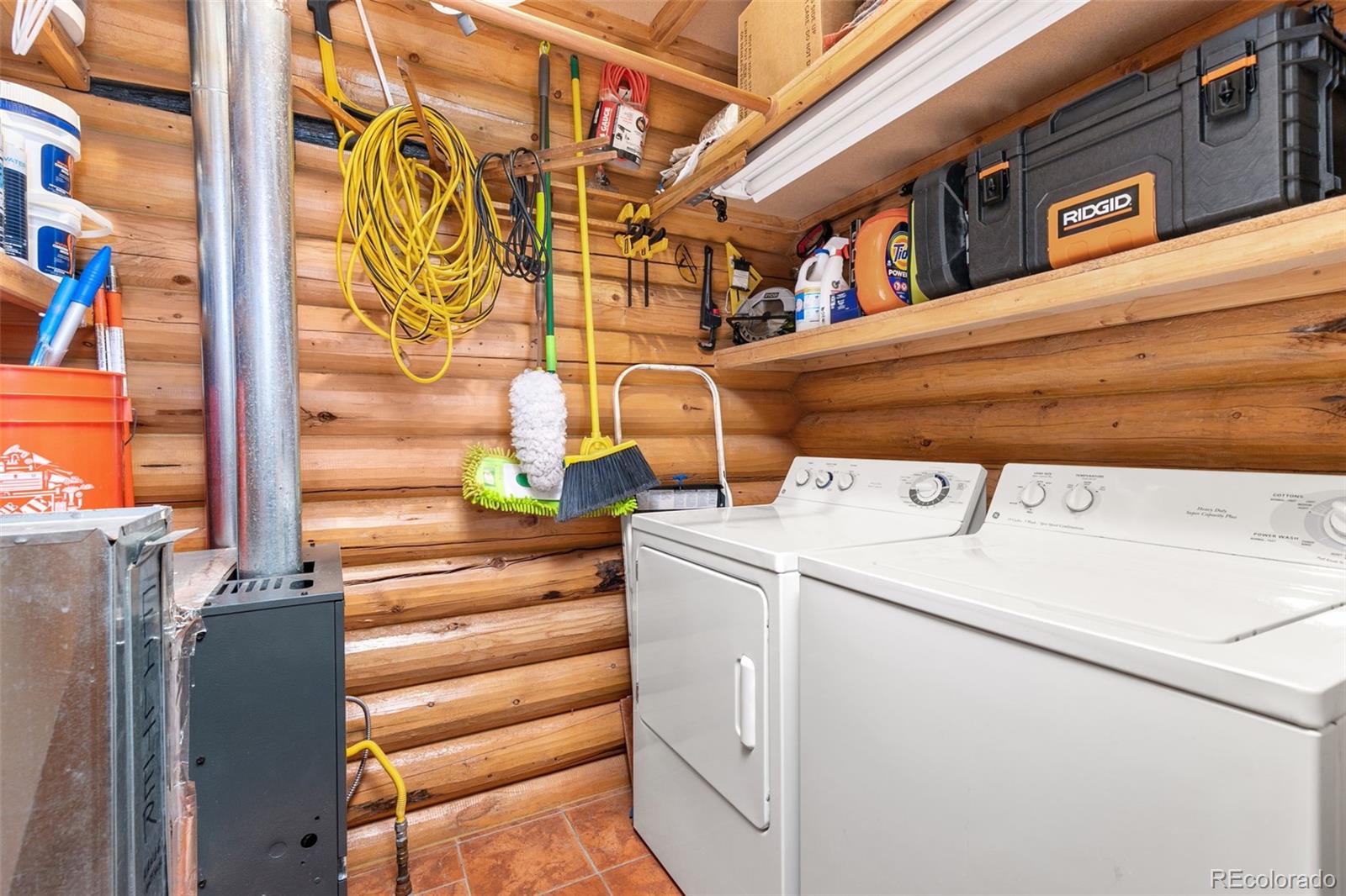 MLS Image #22 for 1052  boreas circle,jefferson, Colorado