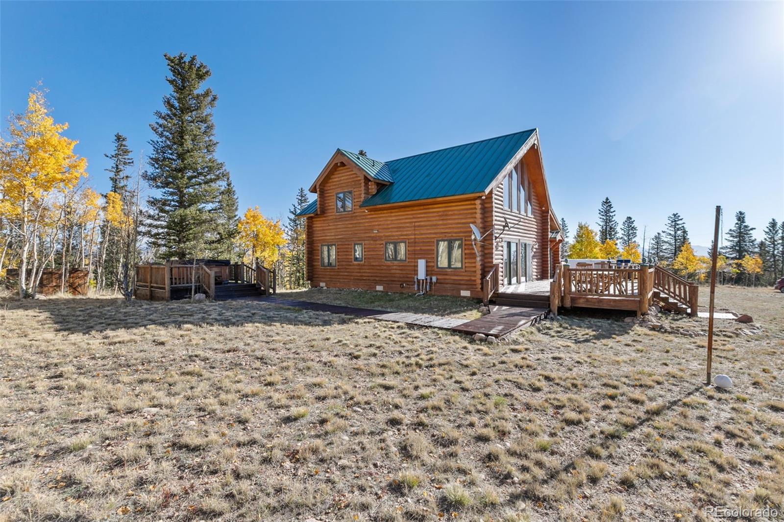 MLS Image #25 for 1052  boreas circle,jefferson, Colorado