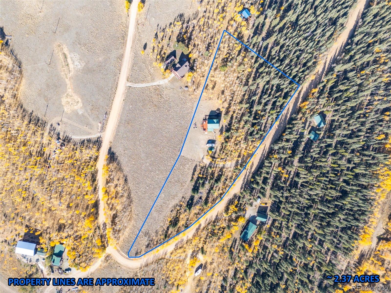 MLS Image #28 for 1052  boreas circle,jefferson, Colorado