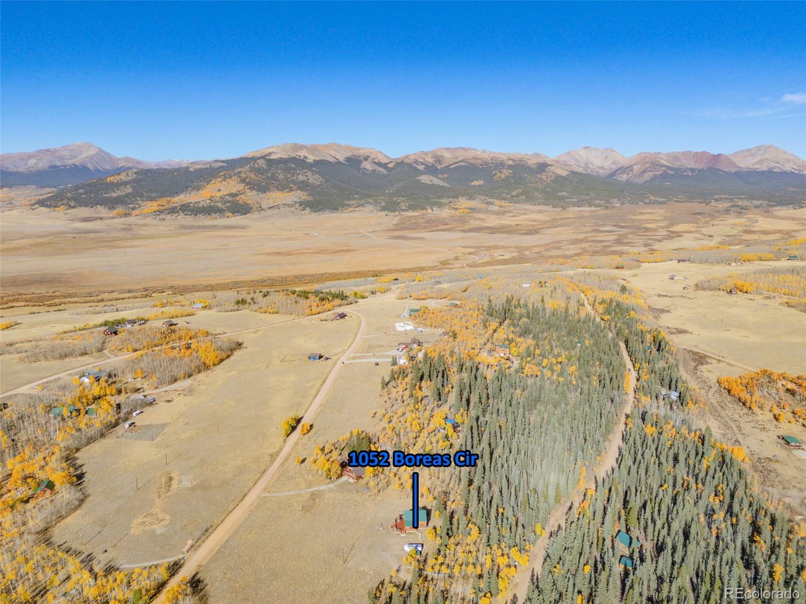 MLS Image #29 for 1052  boreas circle,jefferson, Colorado