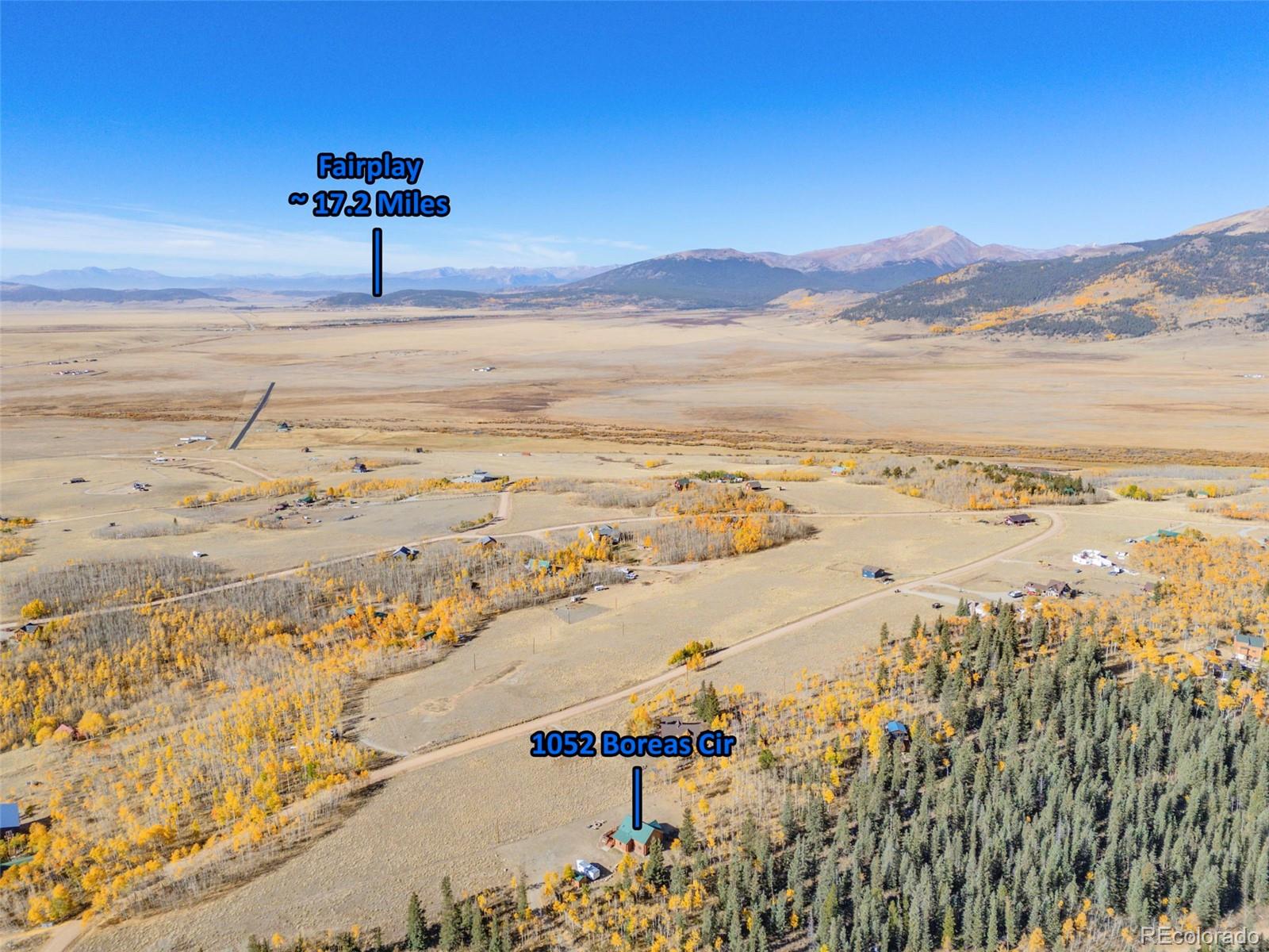 MLS Image #30 for 1052  boreas circle,jefferson, Colorado