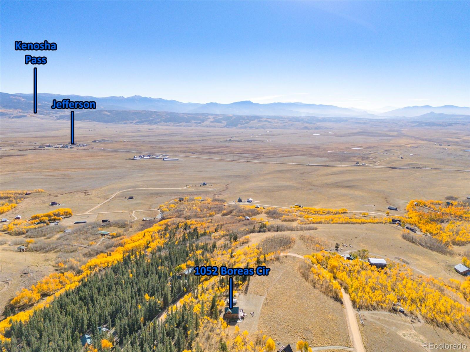 MLS Image #32 for 1052  boreas circle,jefferson, Colorado
