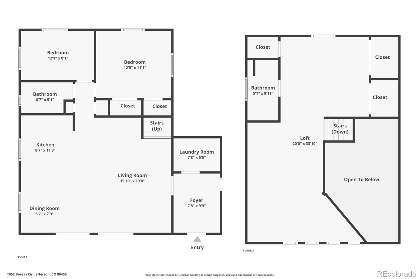 MLS Image #33 for 1052  boreas circle,jefferson, Colorado