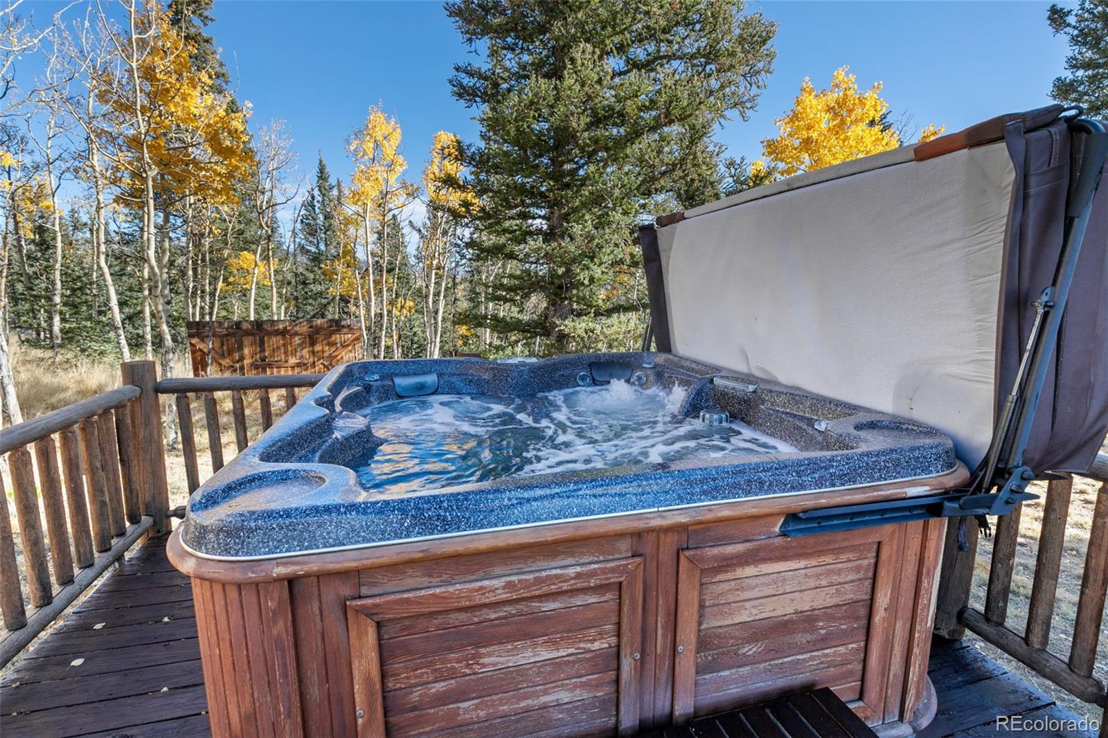 MLS Image #4 for 1052  boreas circle,jefferson, Colorado