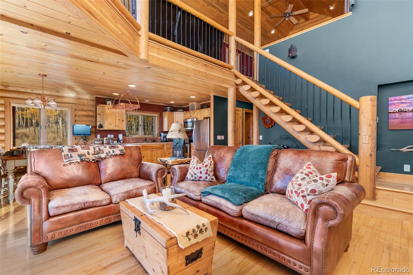 MLS Image #6 for 1052  boreas circle,jefferson, Colorado