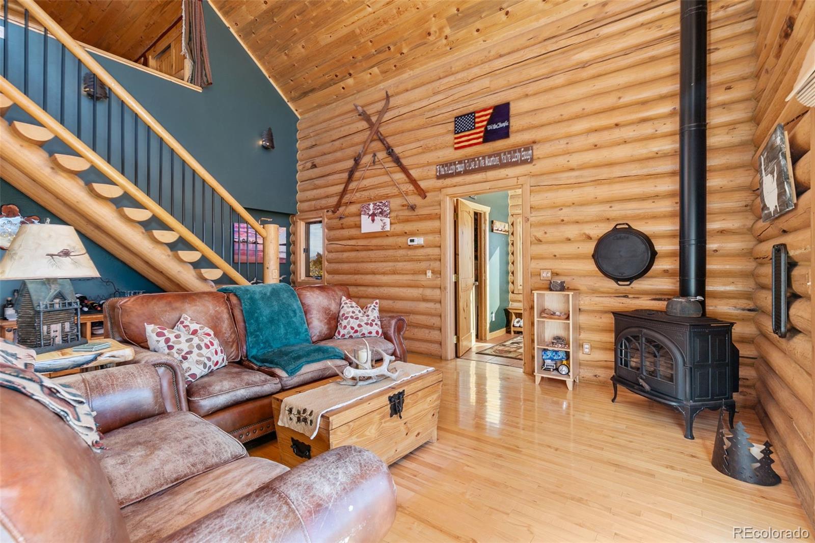 MLS Image #8 for 1052  boreas circle,jefferson, Colorado
