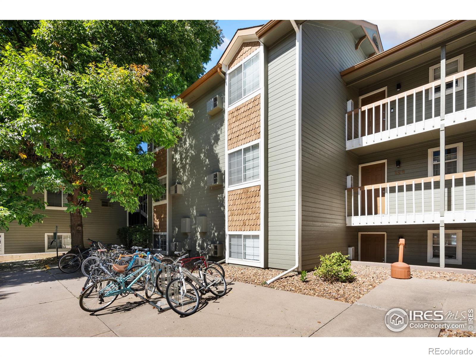 MLS Image #2 for 720  city park avenue,fort collins, Colorado