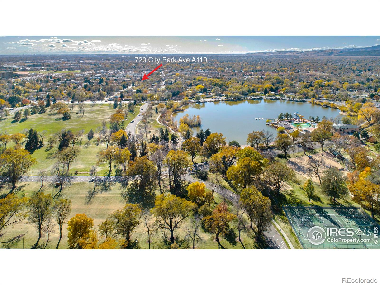 MLS Image #37 for 720  city park avenue,fort collins, Colorado