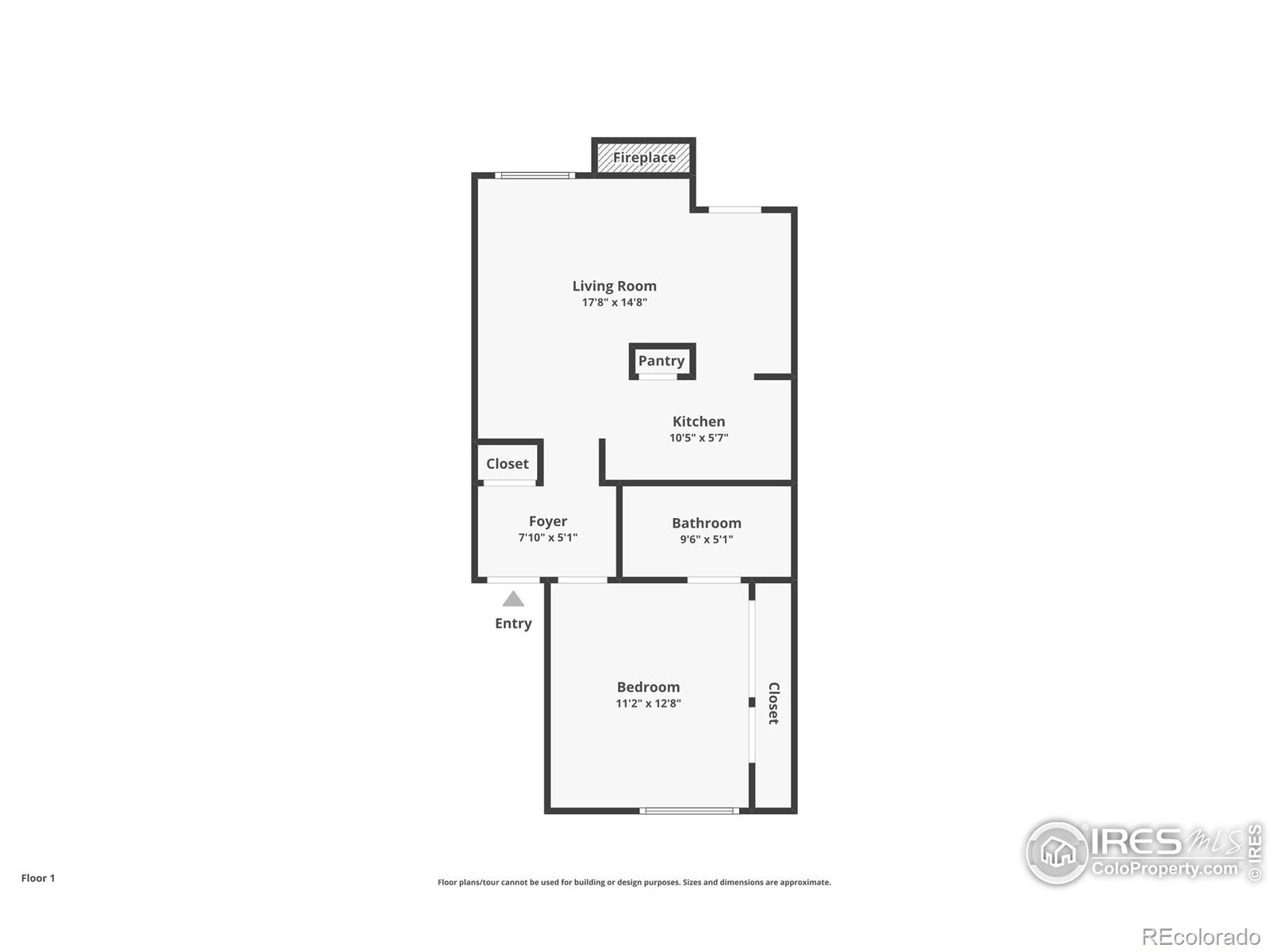 MLS Image #39 for 720  city park avenue,fort collins, Colorado