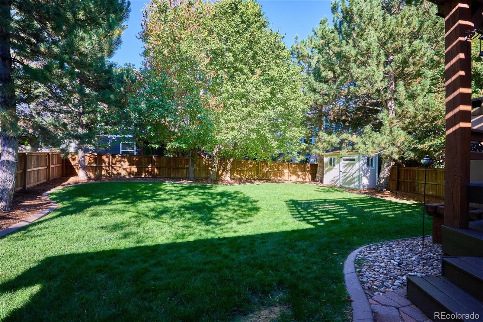 MLS Image #21 for 126  sylvestor place,highlands ranch, Colorado