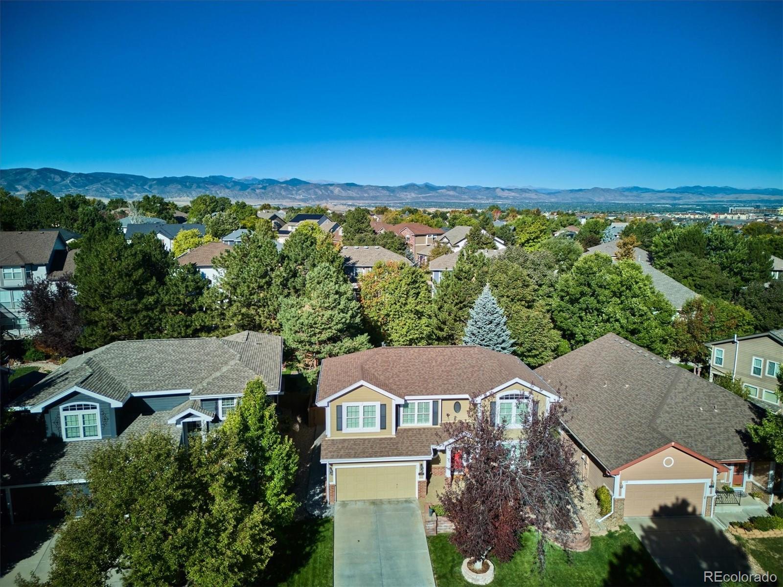 MLS Image #46 for 126  sylvestor place,highlands ranch, Colorado