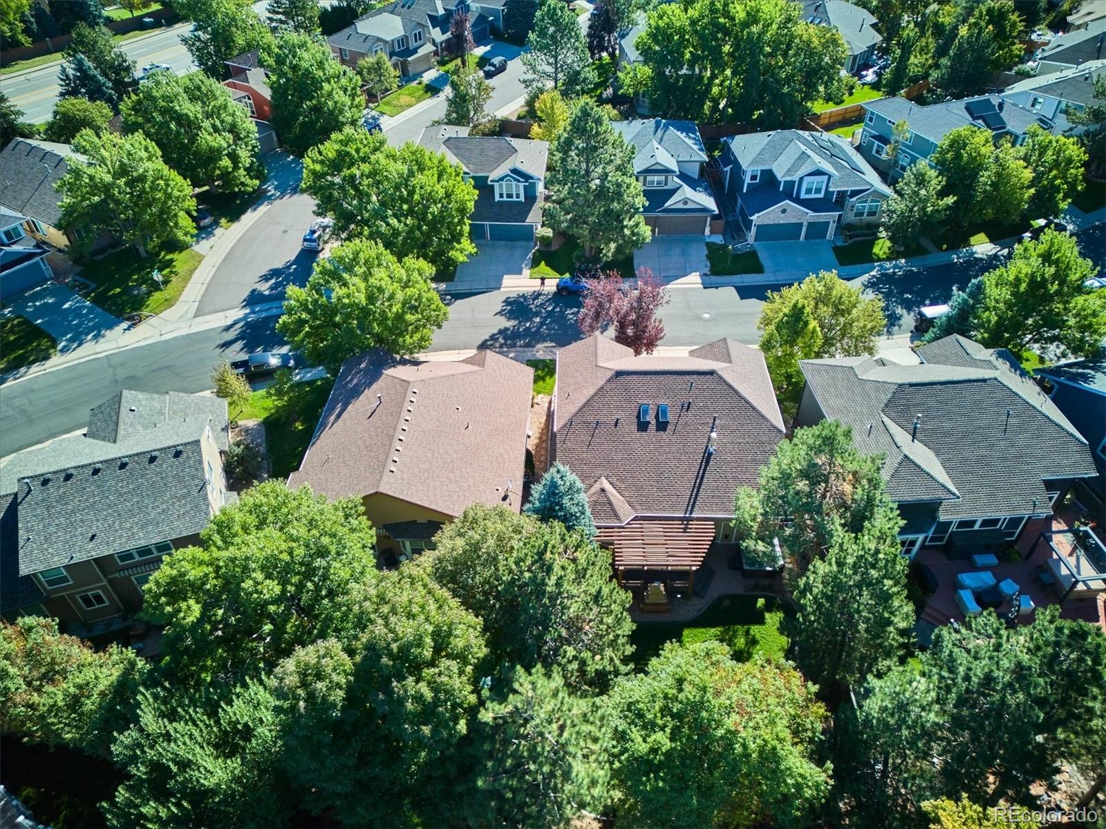 MLS Image #47 for 126  sylvestor place,highlands ranch, Colorado