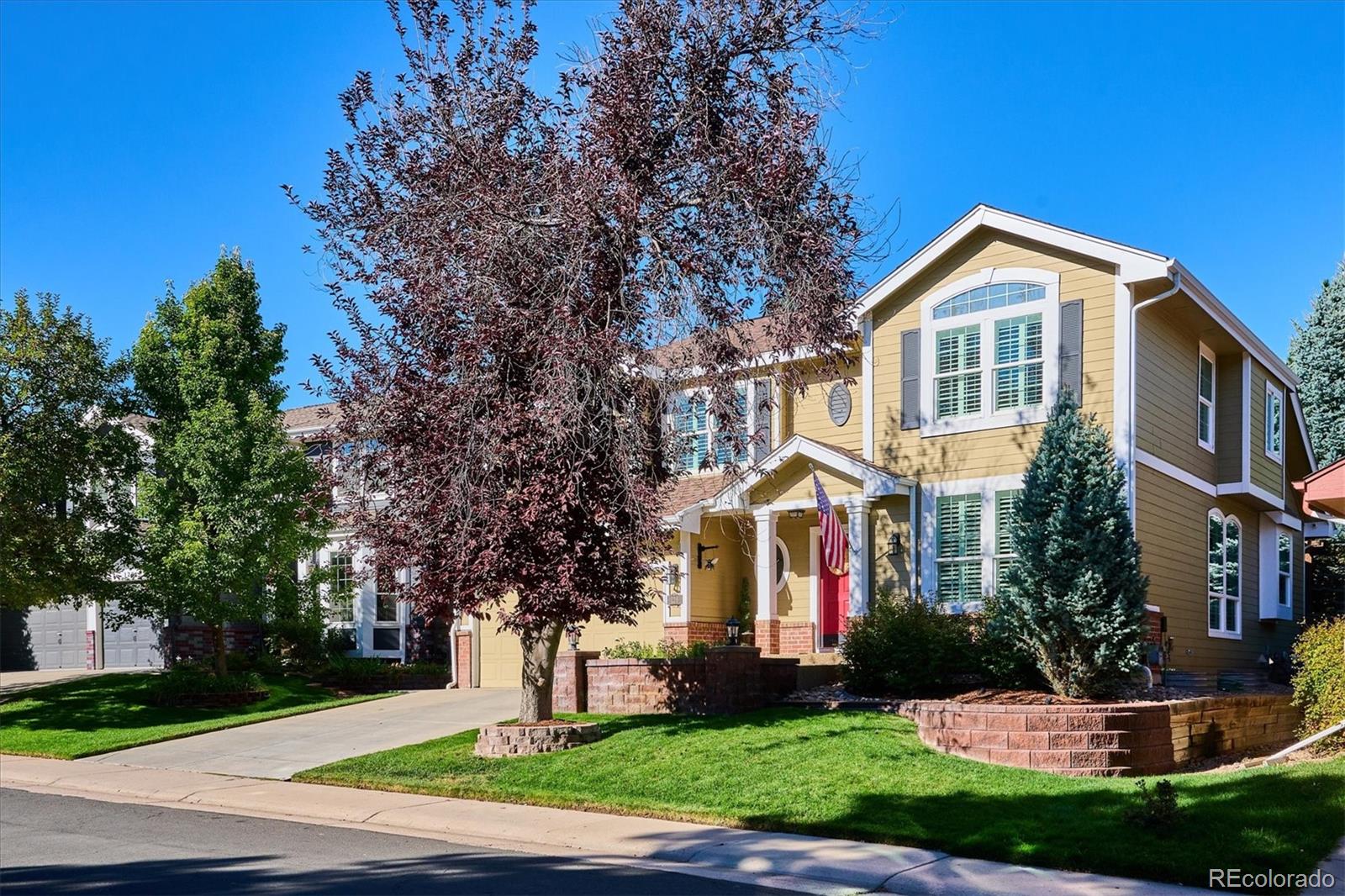 MLS Image #48 for 126  sylvestor place,highlands ranch, Colorado